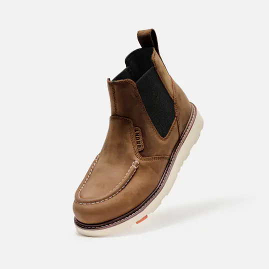 BRUNT - Browns Shoe Fit Company